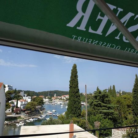 Apartments Raguz Cavtat Exterior photo