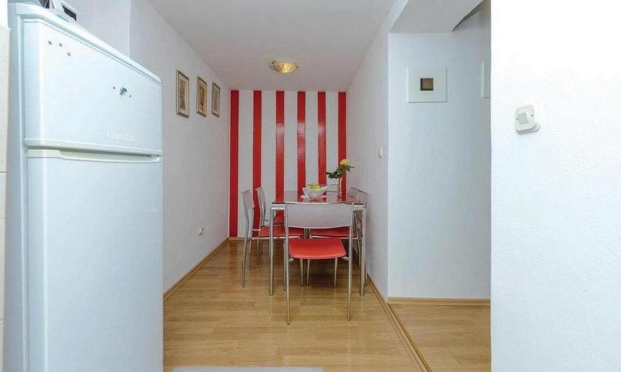 Apartments Raguz Cavtat Exterior photo