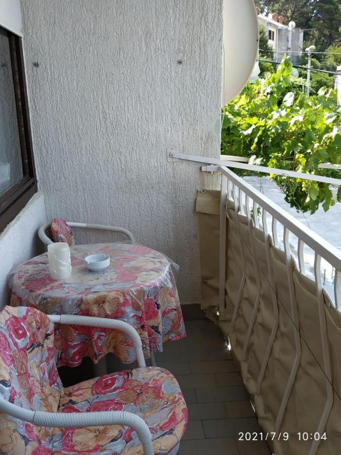 Apartments Raguz Cavtat Exterior photo