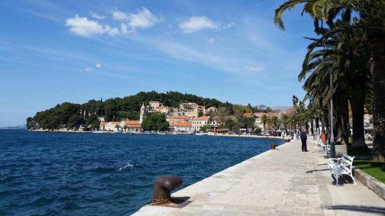 Apartments Raguz Cavtat Exterior photo
