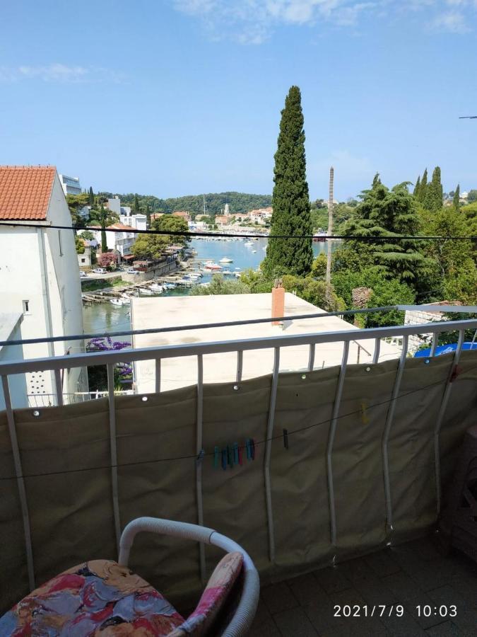 Apartments Raguz Cavtat Exterior photo