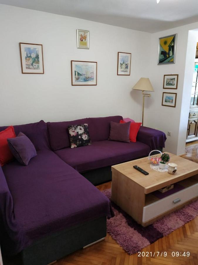 Apartments Raguz Cavtat Exterior photo