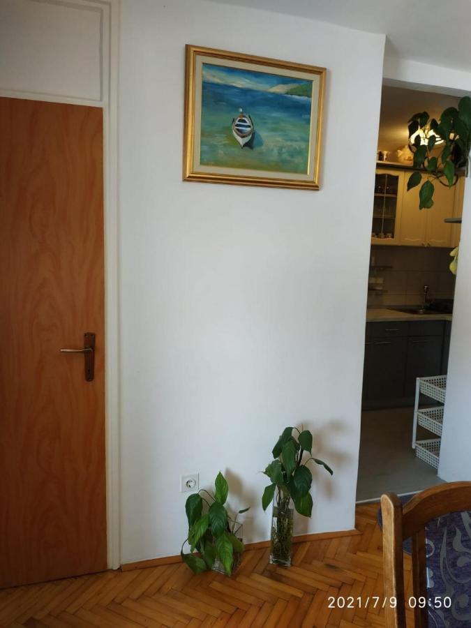 Apartments Raguz Cavtat Exterior photo