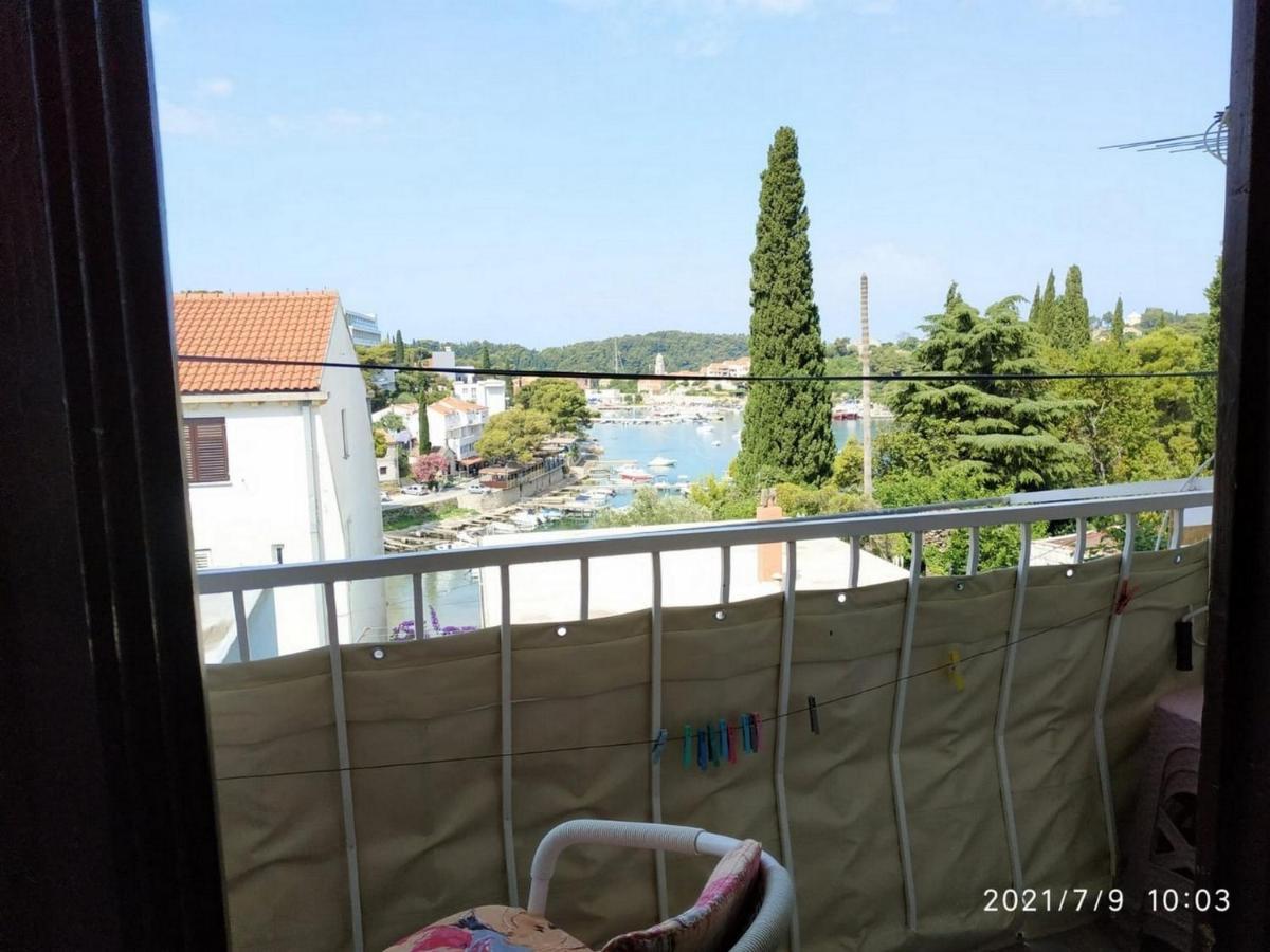 Apartments Raguz Cavtat Exterior photo