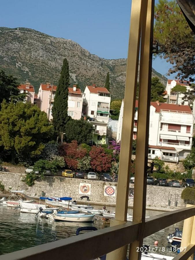 Apartments Raguz Cavtat Exterior photo