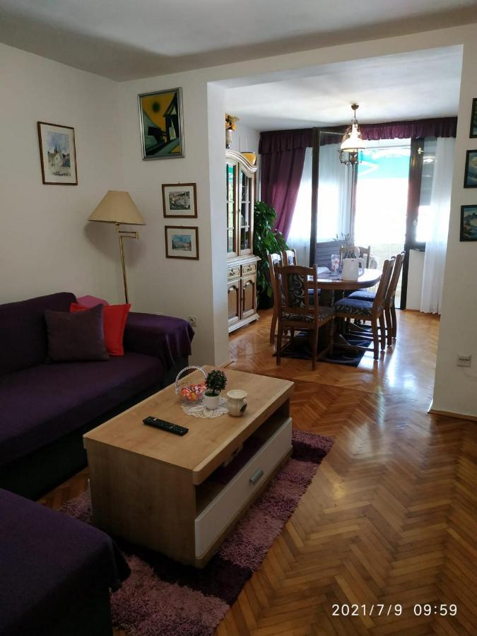 Apartments Raguz Cavtat Exterior photo