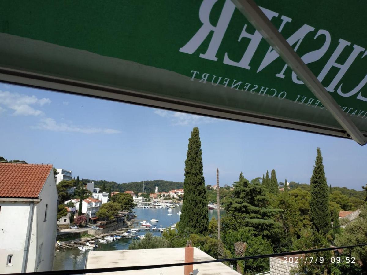 Apartments Raguz Cavtat Exterior photo