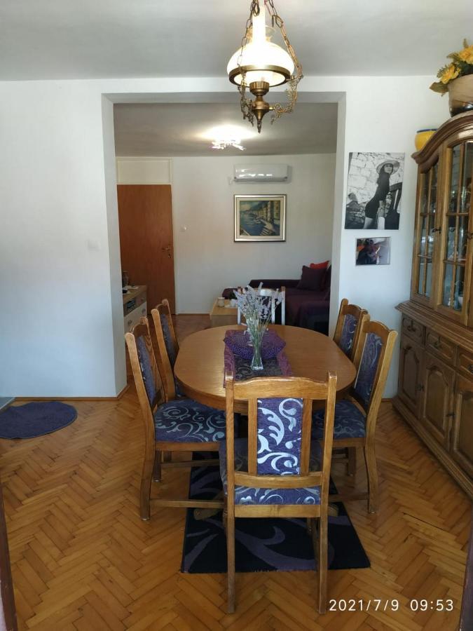 Apartments Raguz Cavtat Exterior photo
