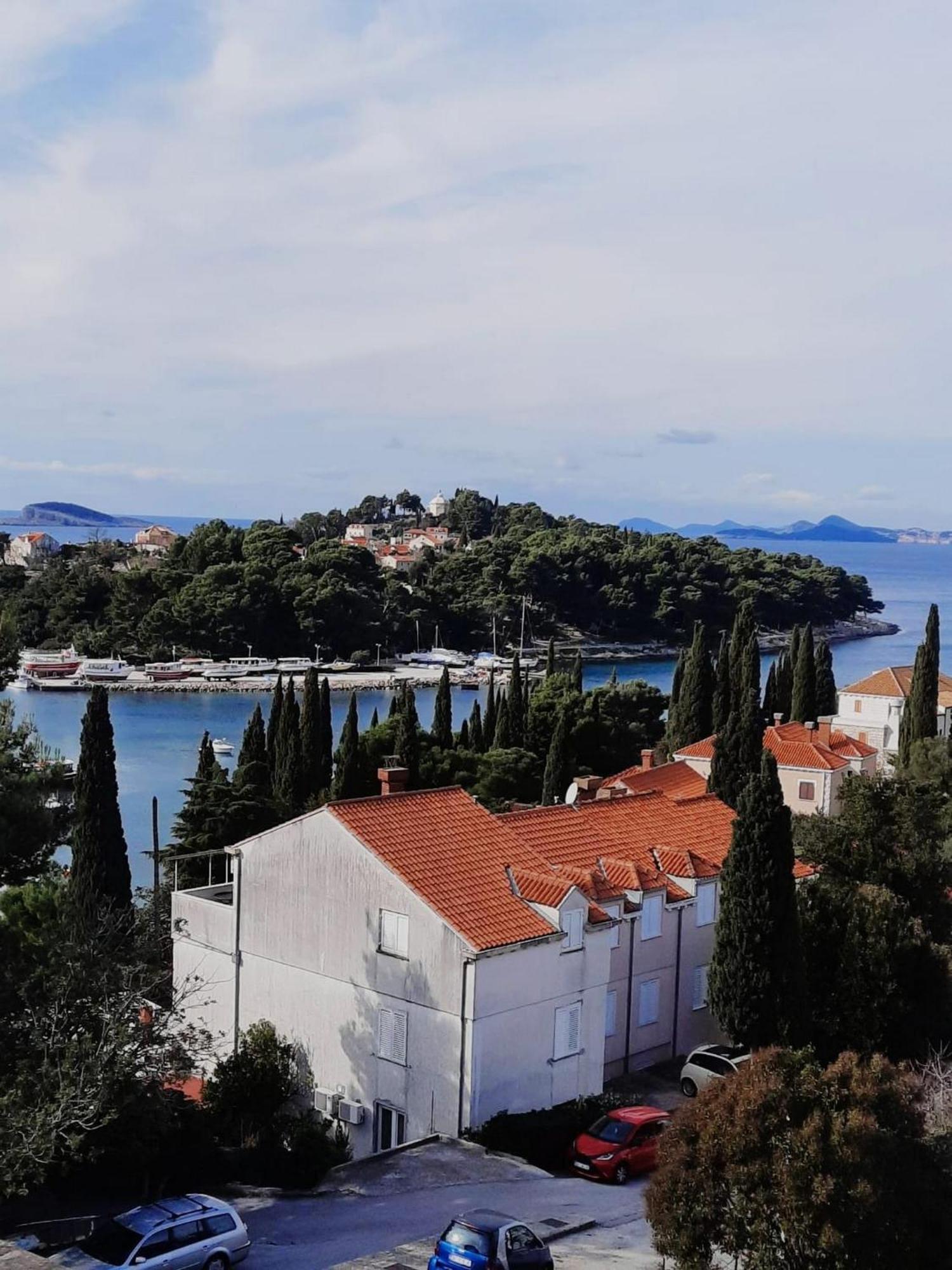Apartments Raguz Cavtat Room photo