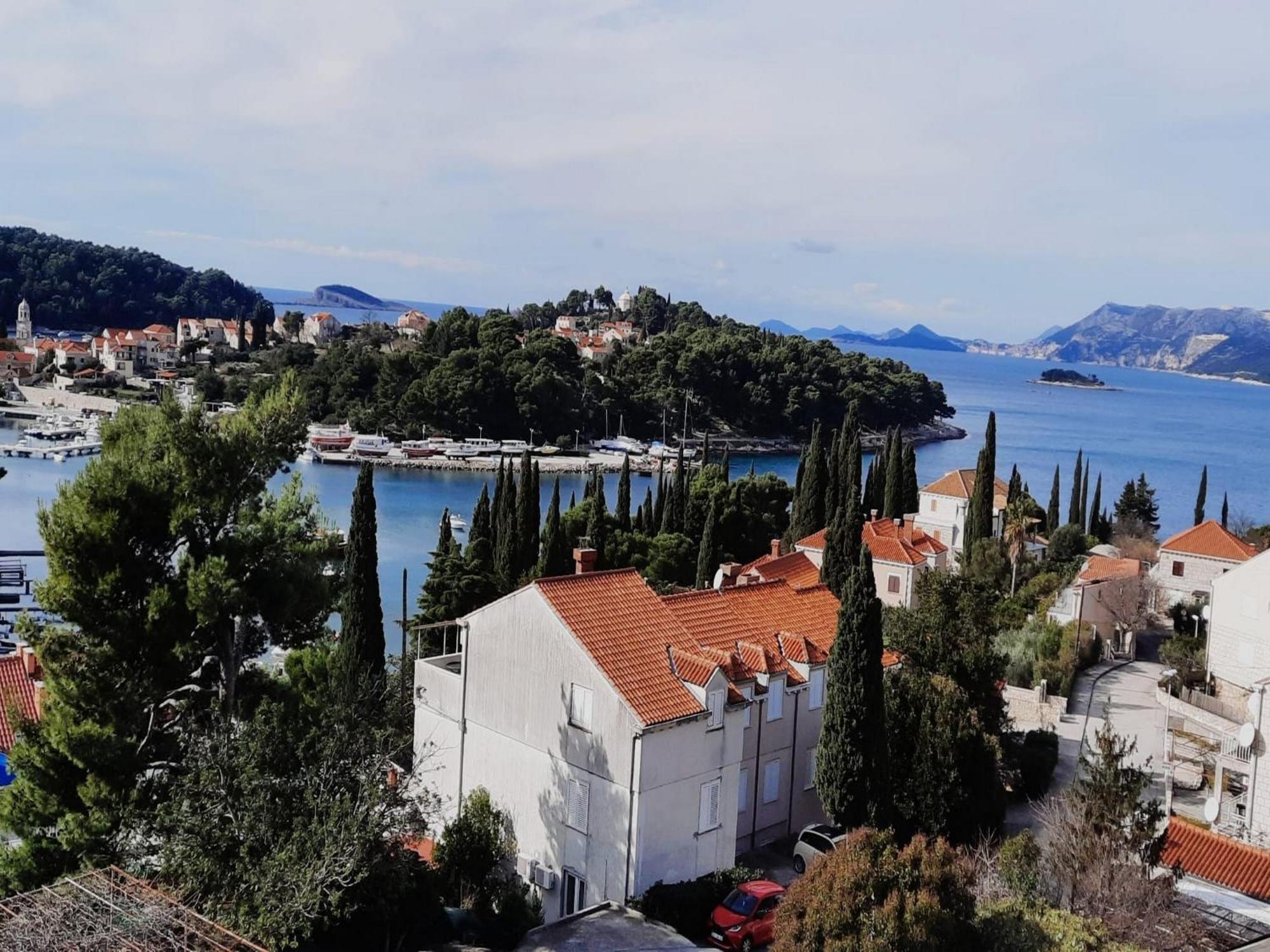Apartments Raguz Cavtat Room photo